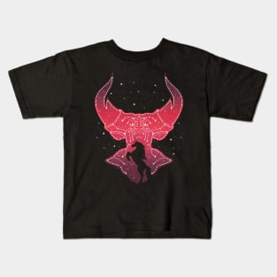 Darkness Kids T-Shirt